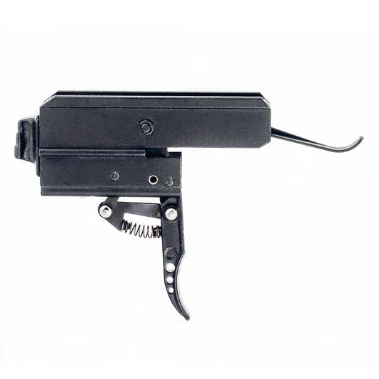 Ballista - Trigger System for Mini Crossbow: BALLISTA BAT Reverse Edition