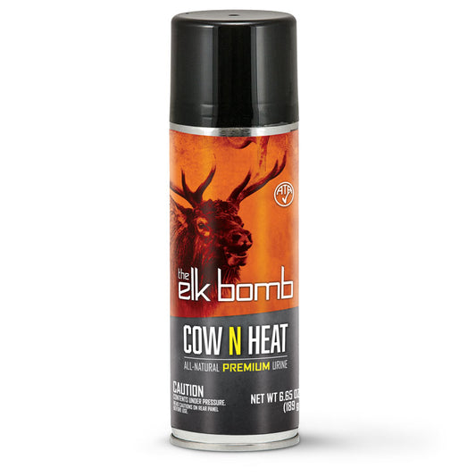 Buck Bomb® - Elk Bomb