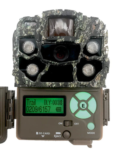 Browning Trail Cameras - Strike Force Full HD