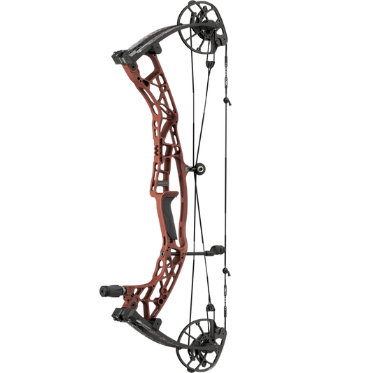 Hoyt - Alpha AX-3 SD