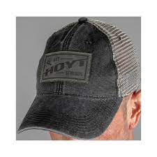 Hoyt Smoke Stack Cap