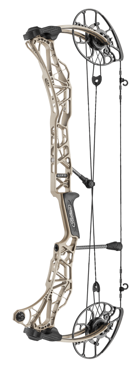 Mathews - Lift 33 Left Hand (Special Order)