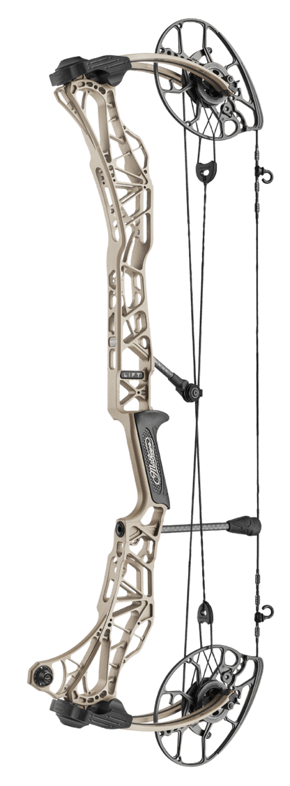 Mathews - Lift 33 Left Hand (Special Order)
