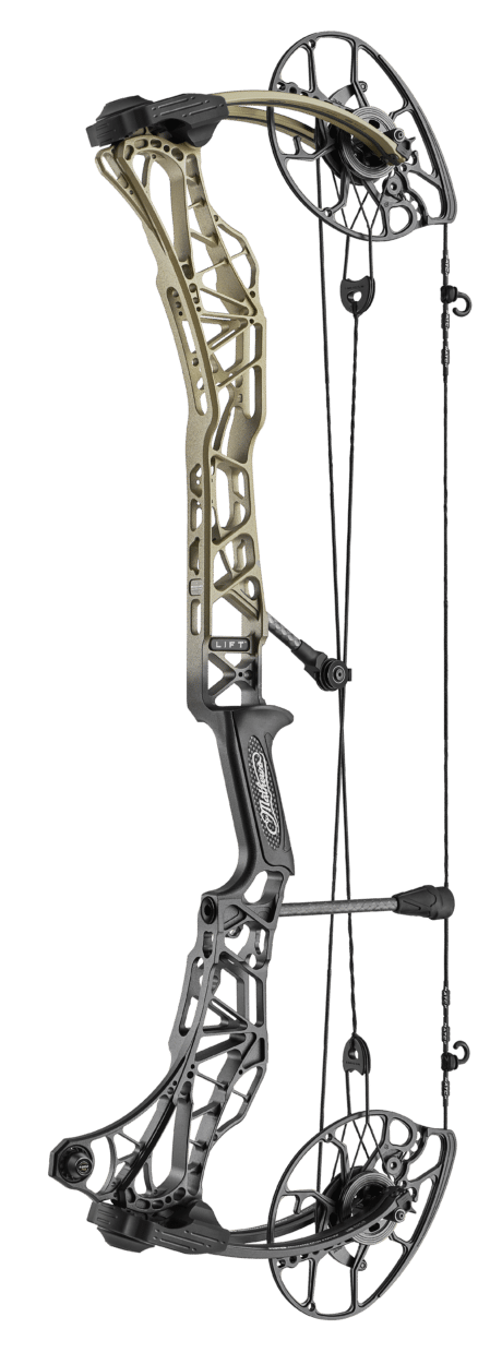 Mathews - Lift 33 Left Hand (Special Order)