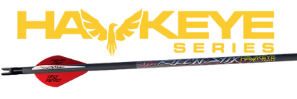 Killin Stix - Hawkeye Series