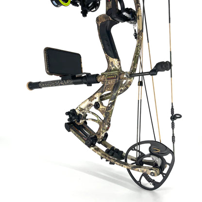 Painted Arrow: Mag Pro Plus