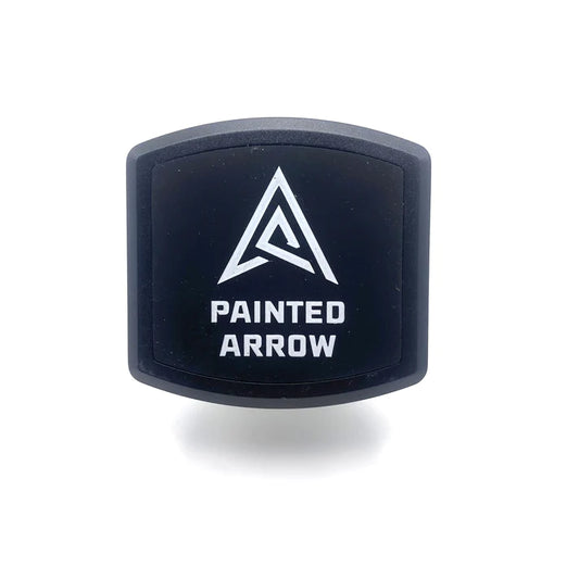 Painted Arrow: Mag Pro Truck Mount