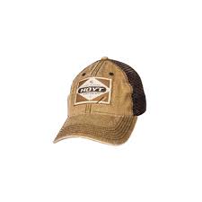 Hoyt Rusted Vintage Legacy Hat