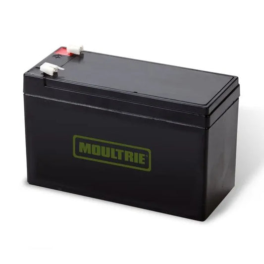 Moultrie - 12V Rechargeable Battery
