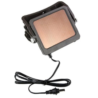 Moultrie - 12V power Panel