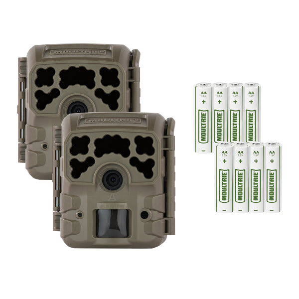 Moultrie Micro 32i Kit (2 Pack)