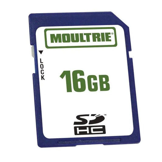 Moultrie - 16GB SD Card