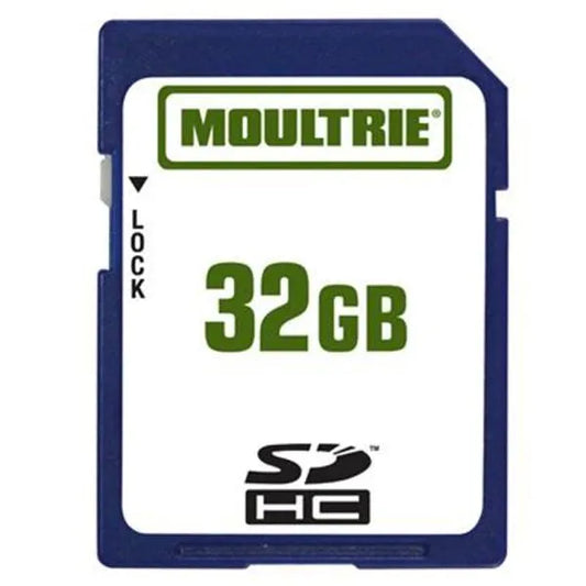 Moultrie - 32GB SD Card