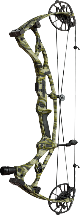 Hoyt Carbon RX8