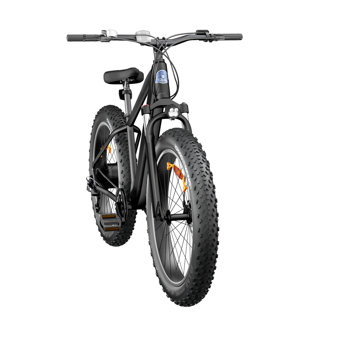 Hiboy - P6 Ebike