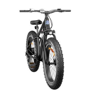 Hiboy - P6 Ebike