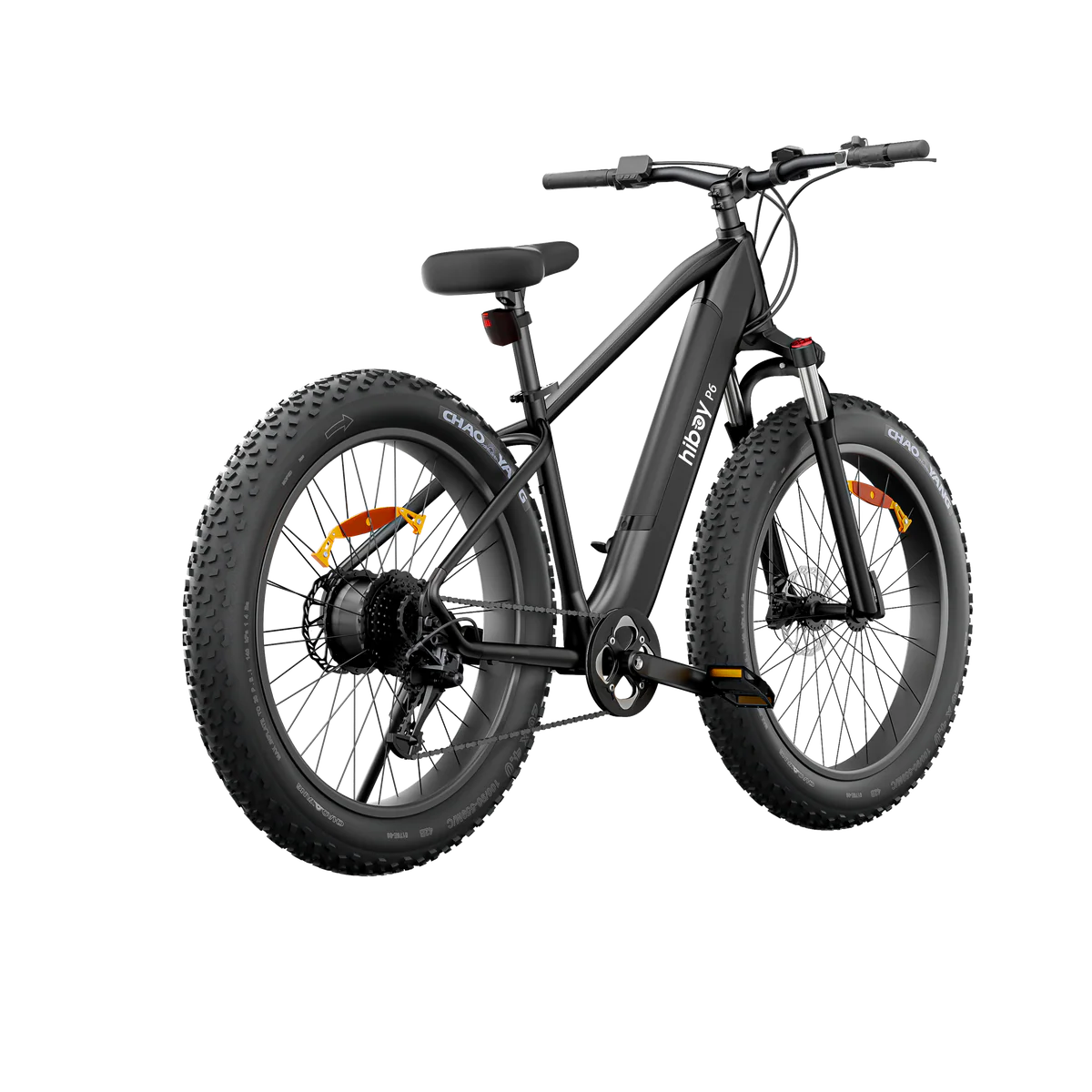 Hiboy - P6 Ebike