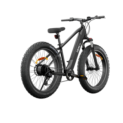 Hiboy - P6 Ebike