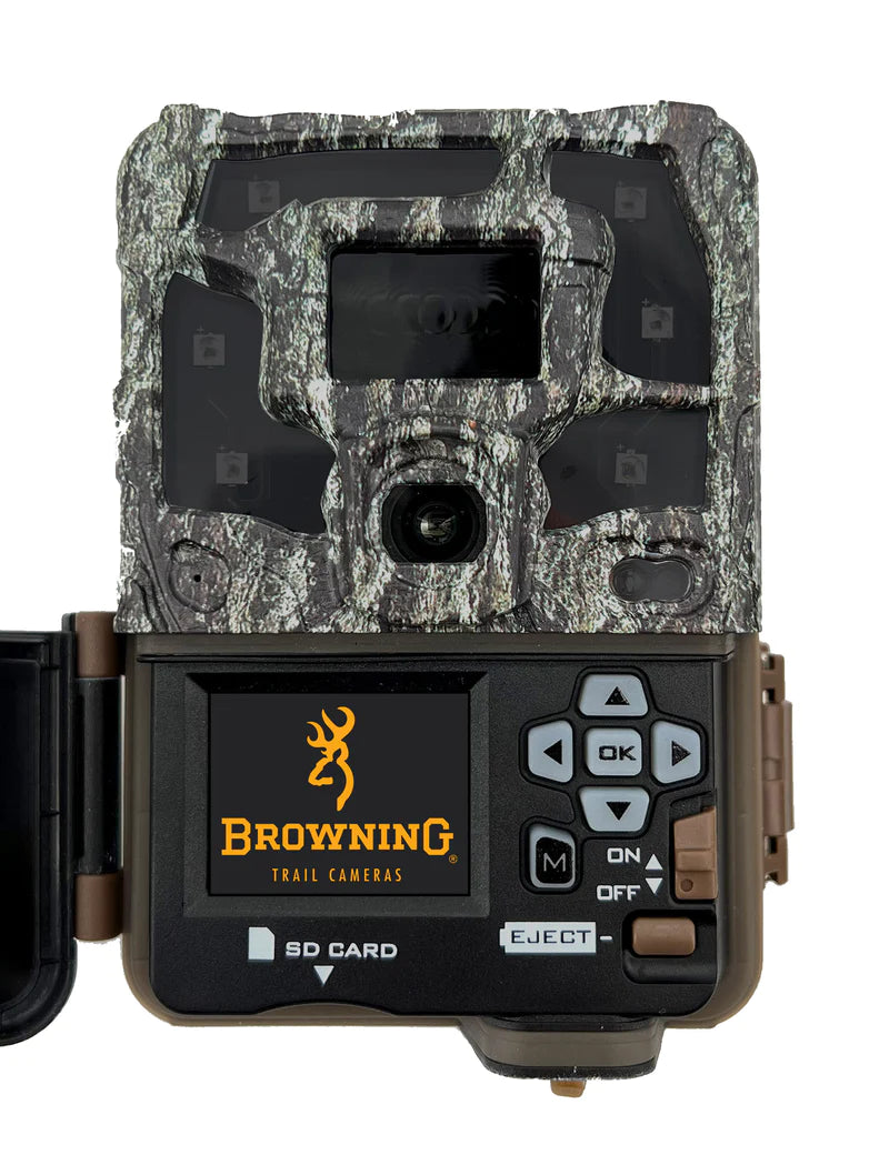 Browning Trail Cameras - Strike Force Pro X 1080