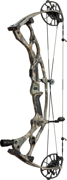 Hoyt Carbon RX8