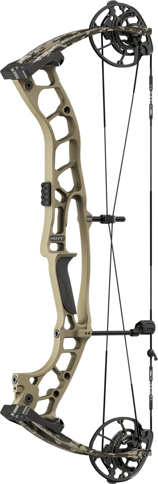 Hoyt - Enduro Value Package