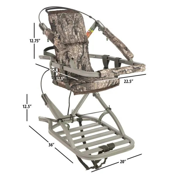 Summit - Viper® SD - Realtree Timber®