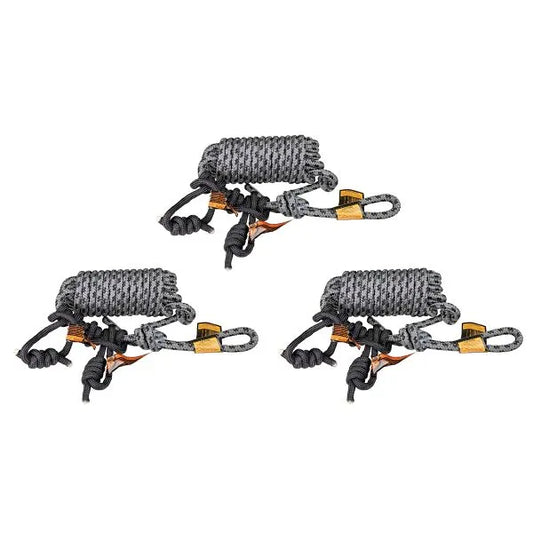 Summit - 30ft Safety Line (3 Pack)