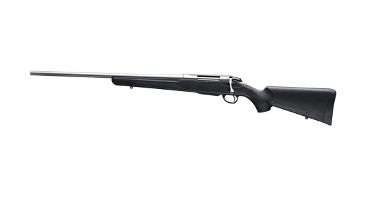Tikka T3x Stainless - LH 30-06 SPRN