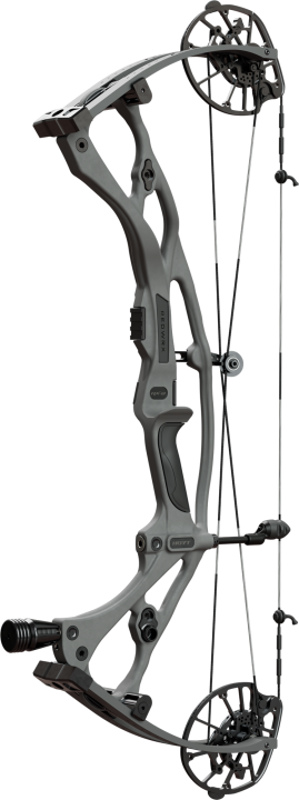 Hoyt Carbon RX8
