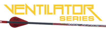 Killin Stix - Ventilator Series