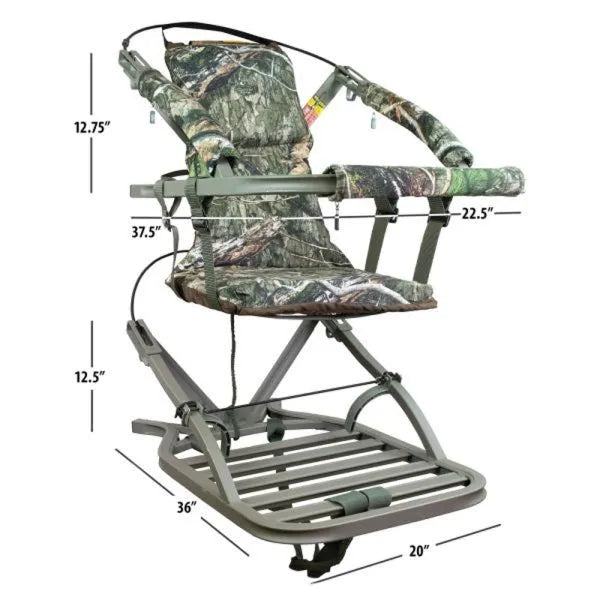 Summit - Viper® SD - Mossy Oak Country® DNA™