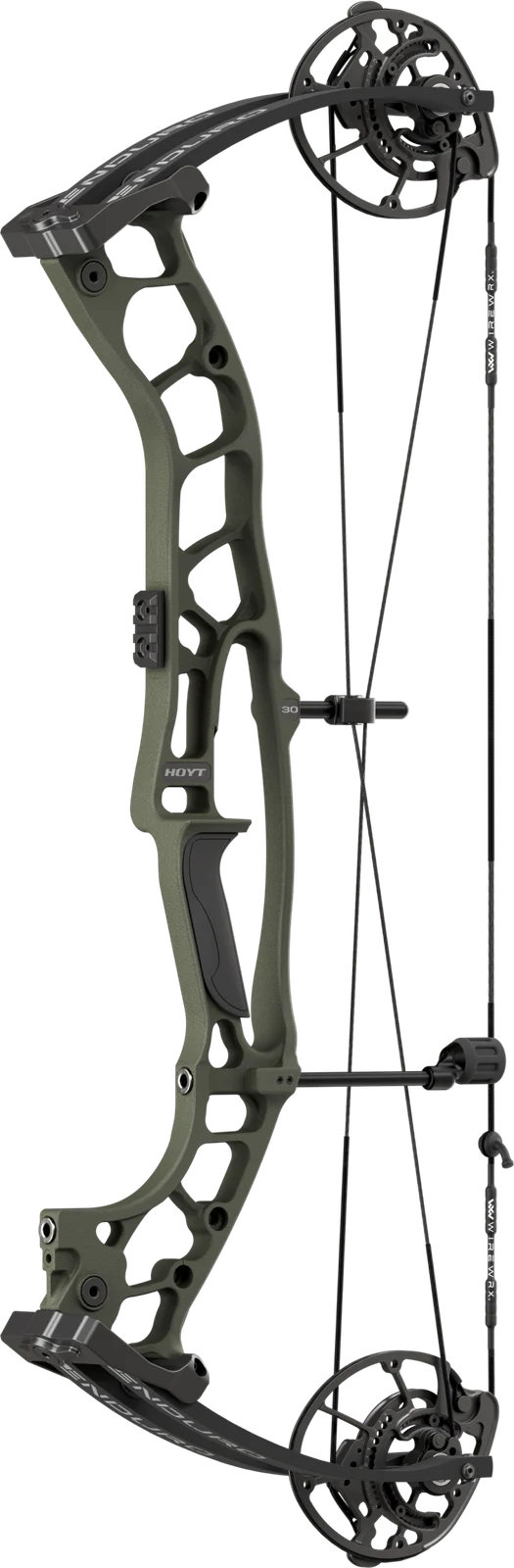 Hoyt - Enduro Value Package