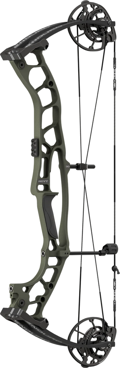 Hoyt - Enduro Value Package