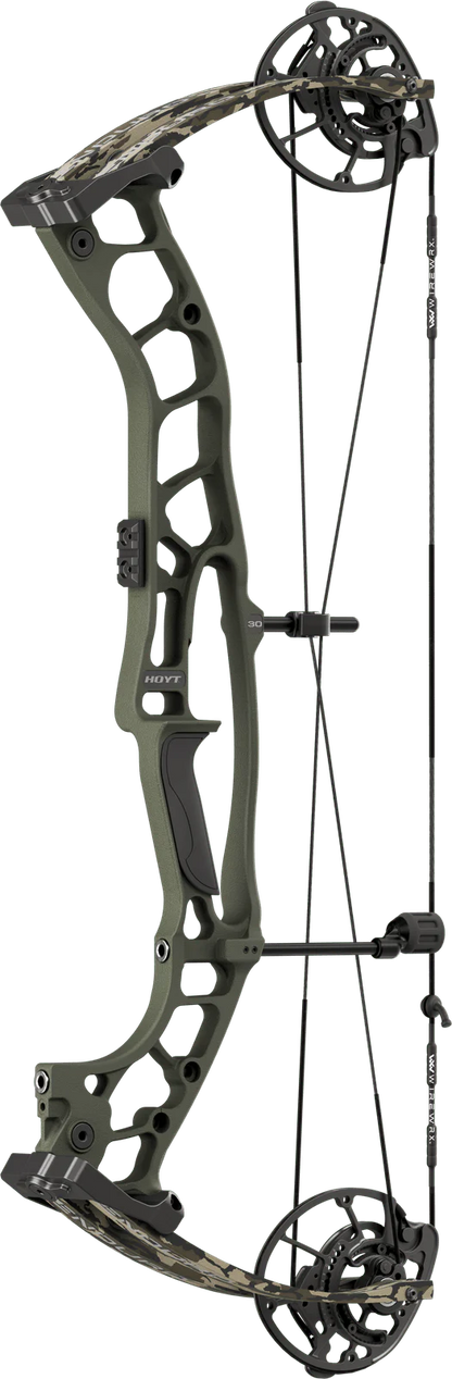 Hoyt - Enduro Value Package