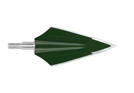 Zwicky Eskilite 2 Edge Broadhead 3 pkg