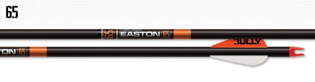 Easton 6.5mm Bowhunter