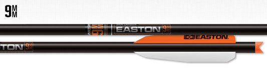 Easton 9mm Bolt 20"