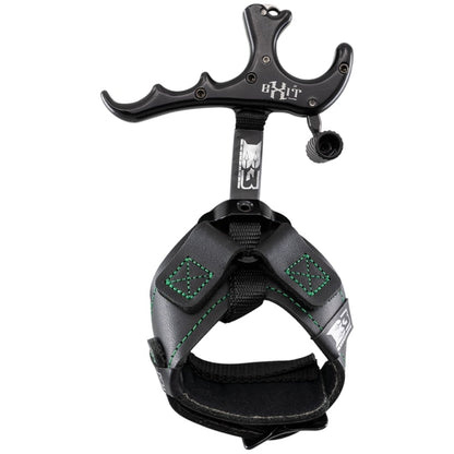 B3 Archery - Exit IV