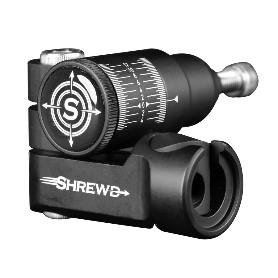Shrewd Vbar