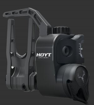 QAD - Hoyt Integrated Ultra Rest MX