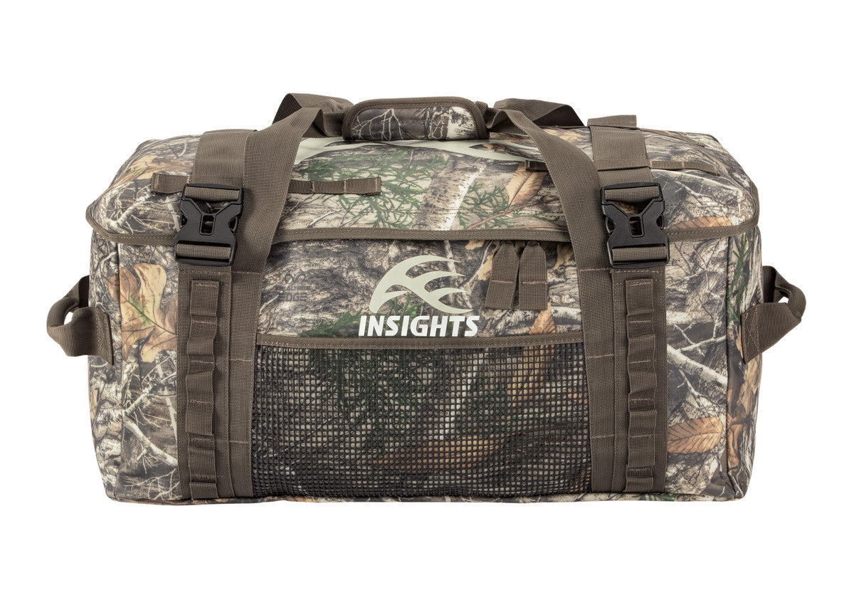 XXL TRAVELER GEAR DUFFLE BAG | BOTTOMLAND