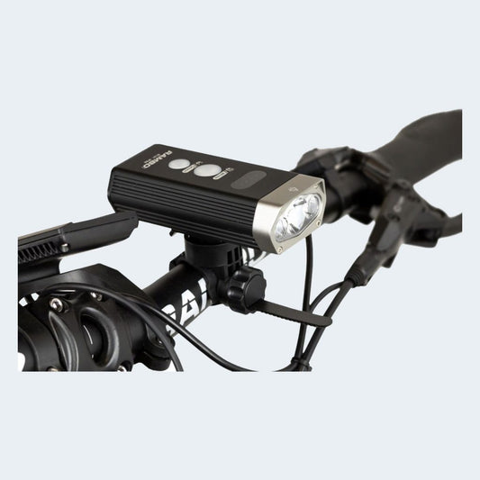 Rambo - Pro Hunter Ultra Bright Flash Light