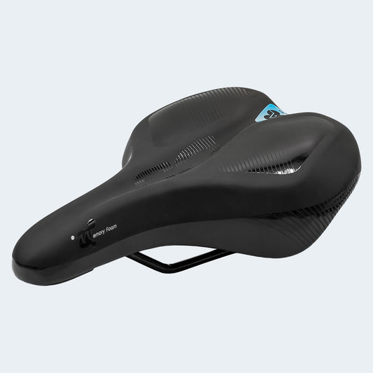 CLOUD 9 SPORT WIDE W/ MEMORY FOAM SADDLE