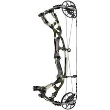 Hoyt - Carbon RX5 Ready to Hunt Package