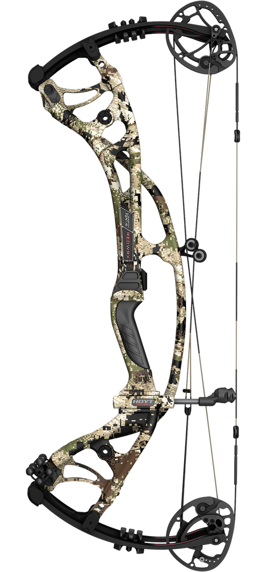 Hoyt Bows – Elk Canyon Archery and Outdoors