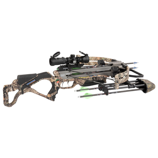 Excalibur Crossbow - Twinstrike Tac 2