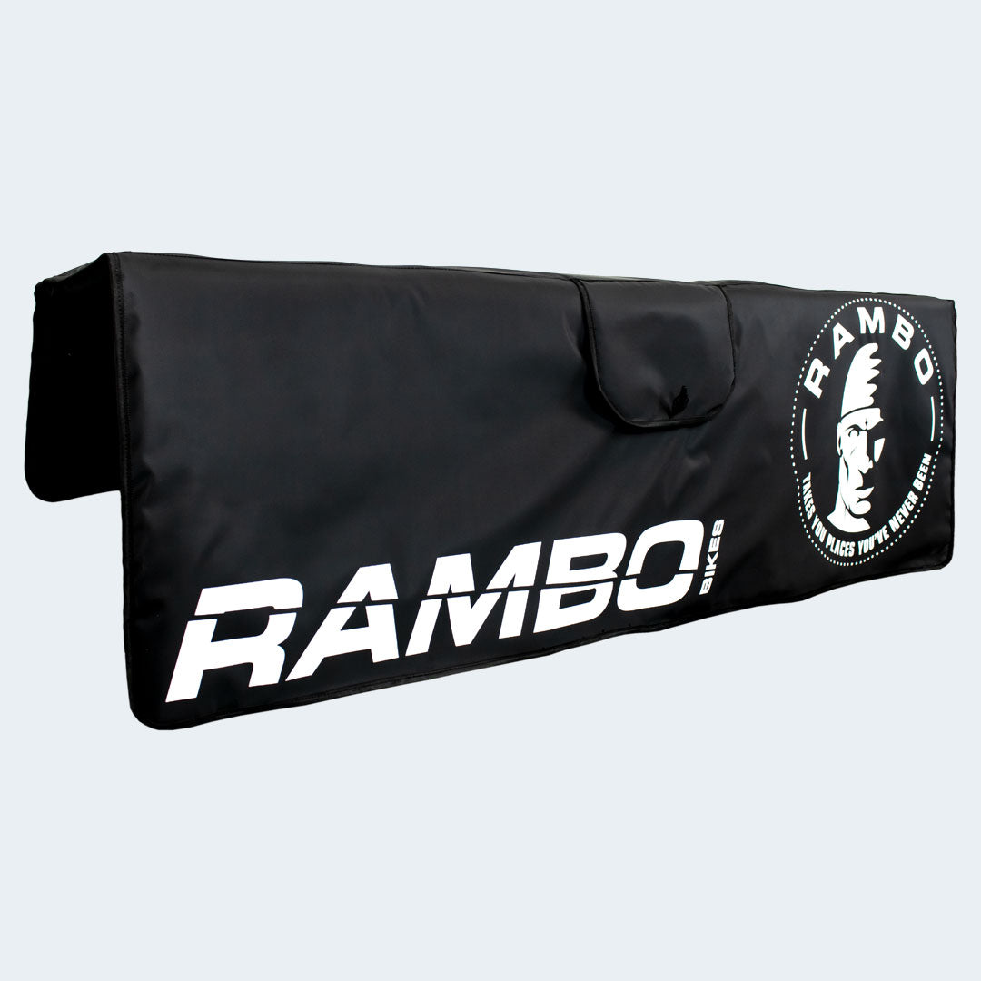 Rambo Tailgate Cover