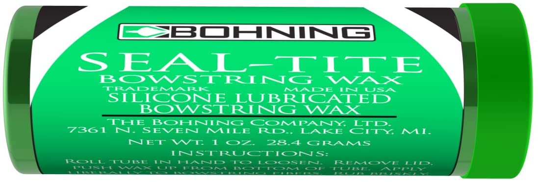 Bohning - Seal-Tite® Wax